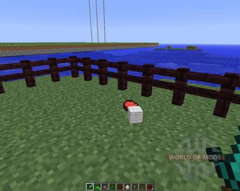 More Meat 2 [1.5.2] para Minecraft