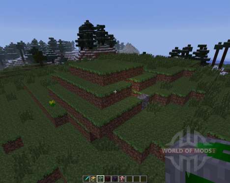 iHouse [1.6.4] para Minecraft