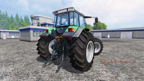 Deutz-Fahr AgroStar 6.61 [Fr3Ko_BZH] para Farming Simulator 2015