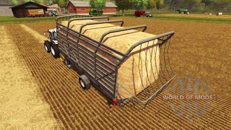T0-50-2 para Farming Simulator 2013