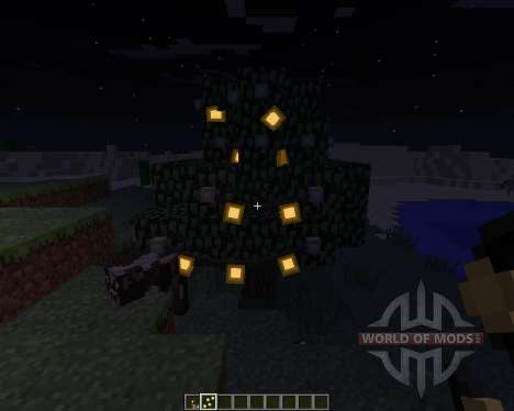 Fairy Lights [1.6.4] para Minecraft