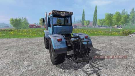 HTZ-17221 novo para Farming Simulator 2015