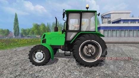 De Belarusian 820.3 v2.0 para Farming Simulator 2015