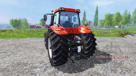 New Holland T8.320 FireFly para Farming Simulator 2015