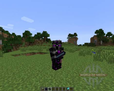 The Amazing [1.7.2] para Minecraft