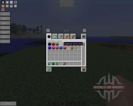 Vanilla Plus [1.5.2] para Minecraft