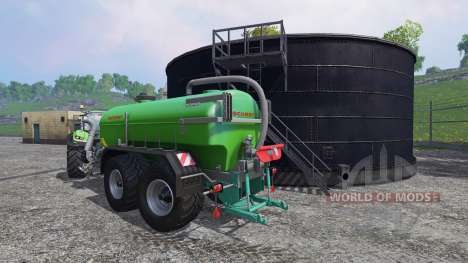 Eckart Lupus Line v0.9 para Farming Simulator 2015