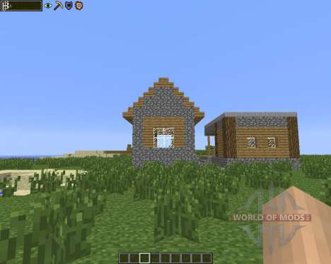 OPCraft One Piece [1.6.4] para Minecraft