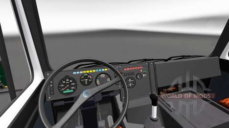 MAZ-6422 v2.0 para Euro Truck Simulator 2