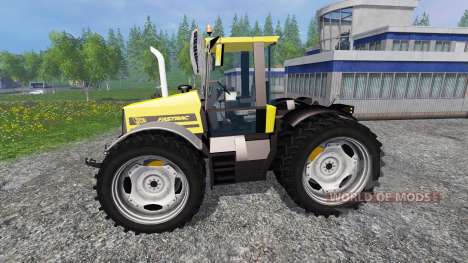 JCB 2150 Fastrac para Farming Simulator 2015