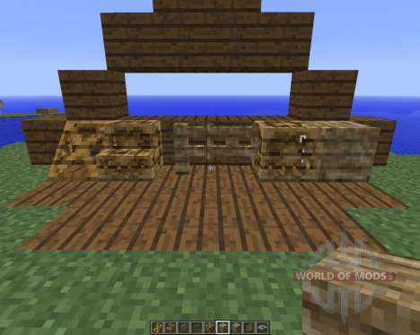 Carpenters Blocks [1.5.2] para Minecraft