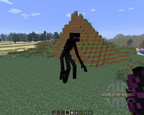Mutant Creatures [1.6.4] para Minecraft