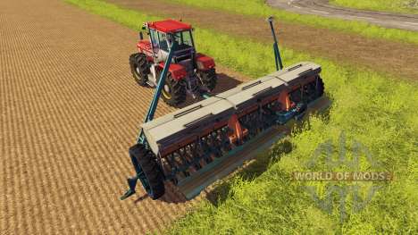NWT-5.4 para Farming Simulator 2013