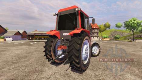MTZ 920.3 Bielorrússia para Farming Simulator 2013