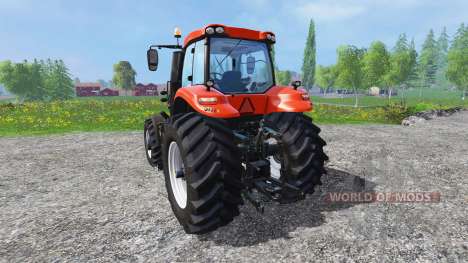 New Holland T8.320 FireFly v1.1 para Farming Simulator 2015