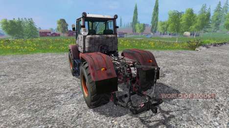 T-150K para Farming Simulator 2015