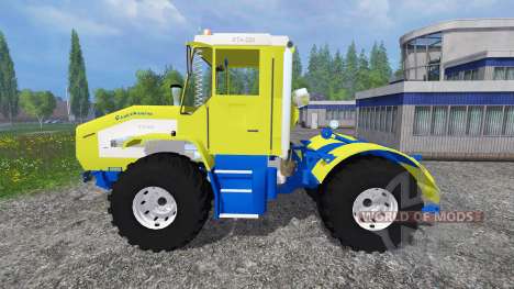 JTA-220 Slobozhanets para Farming Simulator 2015