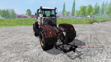 T-150K lavável para Farming Simulator 2015