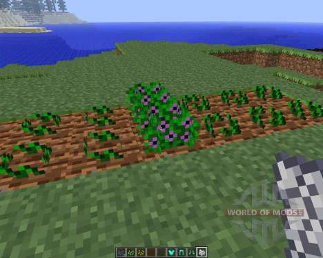 Magical Crops [1.5.2] para Minecraft