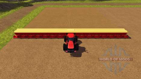 Aerosem 5000 para Farming Simulator 2013
