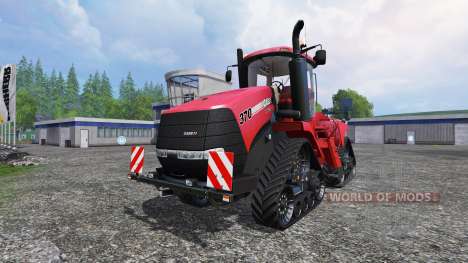 Case IH Quadtrac 620 Rowtrac para Farming Simulator 2015