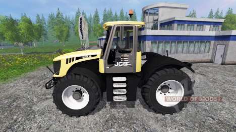 JCB 8250 Fastrac para Farming Simulator 2015