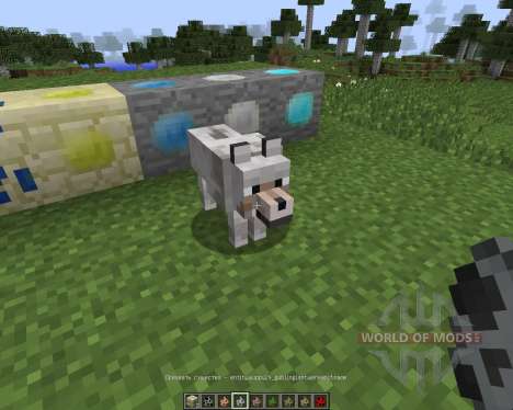 Goblins and Giants [1.7.2] para Minecraft
