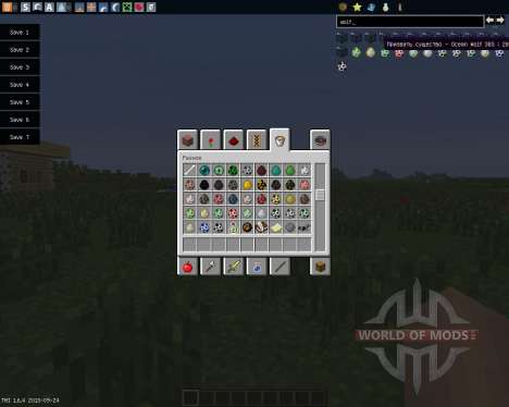 More Wolves [1.6.4] para Minecraft