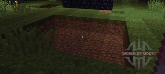 World Tools [1.8] para Minecraft