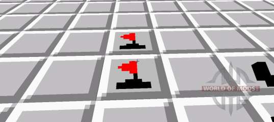 Minesweeper [1.5.2] para Minecraft