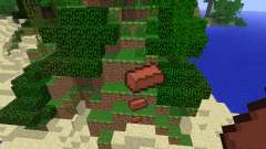 Throwable Bricks [1.5.2] para Minecraft