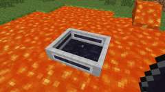 LavaBoat [1.6.4] para Minecraft