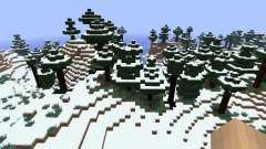 FrostCraft (Frozen) [1.5.2] para Minecraft