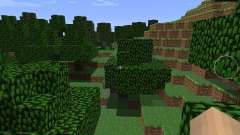 Material Detector [1.6.4] para Minecraft