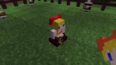 Touhou Alices Doll [1.5.2] para Minecraft