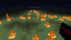 FireGun [1.5.2] para Minecraft