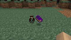 Simple Ender Pouch [1.7.2] para Minecraft