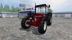 IHC 1455A para Farming Simulator 2015