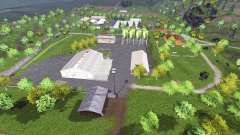 Edewechter Country para Farming Simulator 2013