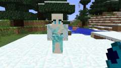 Disneys Frozen [1.6.4] para Minecraft