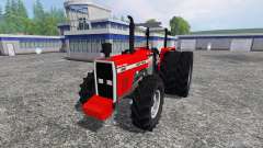 Massey Ferguson 2680 para Farming Simulator 2015