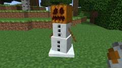 The Ice Cream Sandwich Creeper [1.5.2] para Minecraft