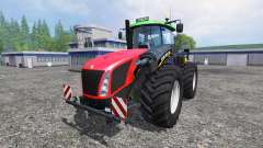 New Holland T9.560 Sundries para Farming Simulator 2015
