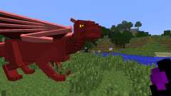 Dragon Craft [1.6.4] para Minecraft