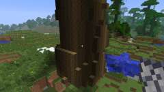 Massive Trees [1.6.4] para Minecraft