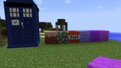 Dalek [1.7.2] para Minecraft