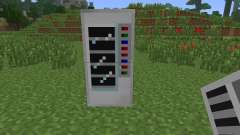 Vending Machine [1.6.4] para Minecraft