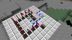 Minesweeper [1.7.2] para Minecraft