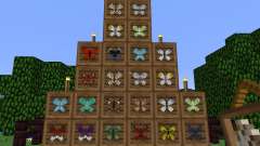 Butterfly Mania [1.5.2] para Minecraft