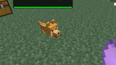 Dog Cat Plus [1.6.4] para Minecraft